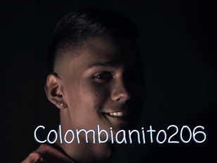 colombianito206 Callsex