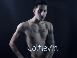 Coltlevin