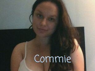 Commie