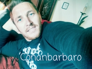 Conanbarbaro