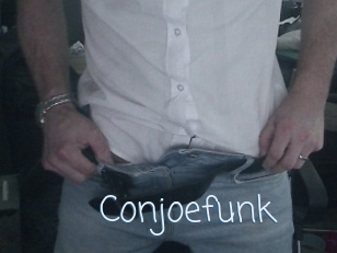 Conjoefunk