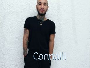 Connalll