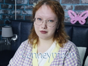 Conneymoon