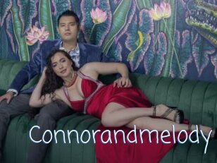 Connorandmelody