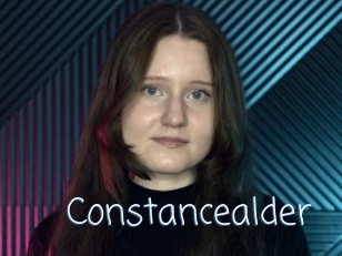 Constancealder