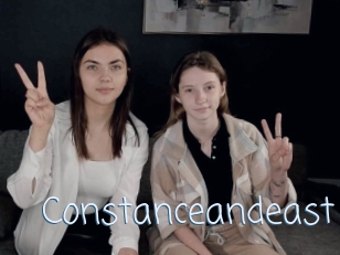 Constanceandeast