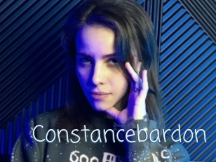 Constancebardon