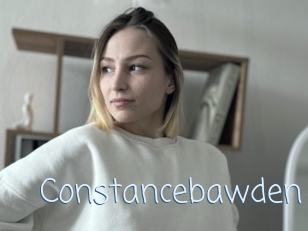 Constancebawden