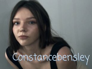 Constancebensley