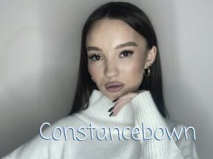 Constancebown