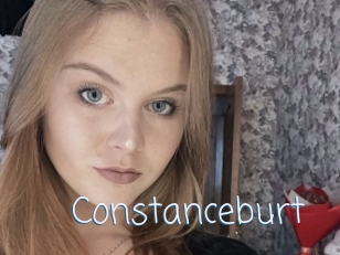 Constanceburt