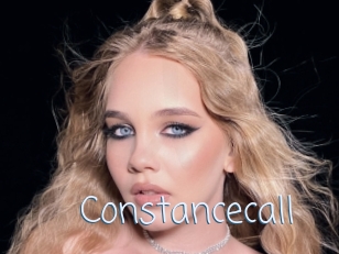 Constancecall