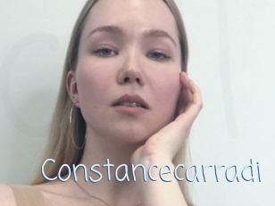 Constancecarradi
