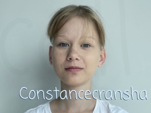 Constancecransha