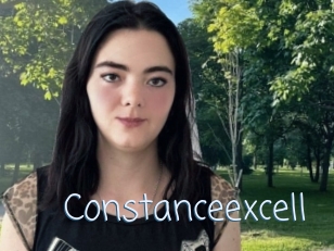 Constanceexcell