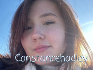 Constancehadley