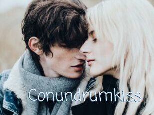 Conundrumkiss