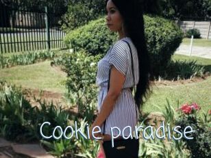 Cookie_paradise