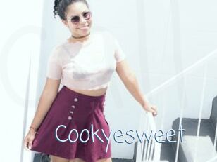 Cookyesweet