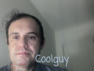 Coolguy