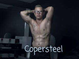 Copersteel