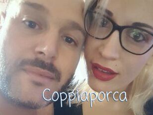 Coppiaporca