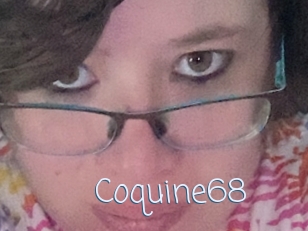 Coquine68