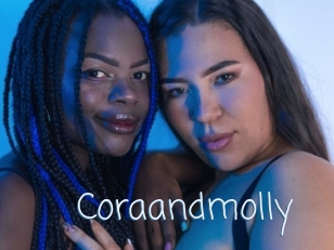 Coraandmolly