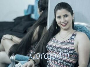 Corajadin