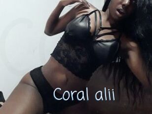 Coral_alii