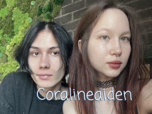 Coralineaiden