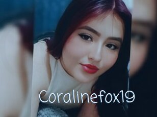 Coralinefox19