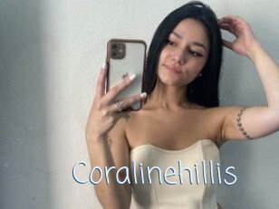Coralinehillis