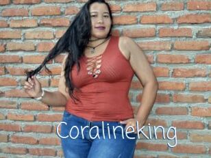 Coralineking
