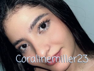 Coralinemiller23