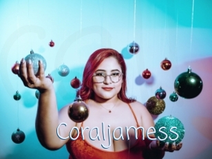 Coraljamess