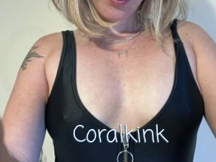 Coralkink