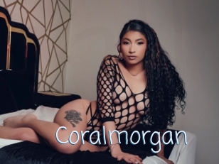 Coralmorgan