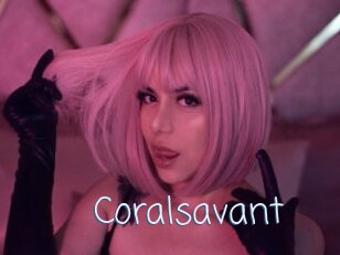 Coralsavant