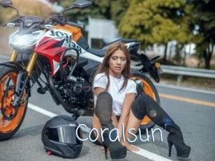 Coralsun