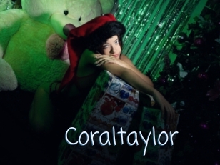 Coraltaylor