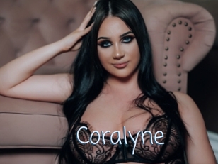 Coralyne