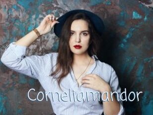 Corneliamandor
