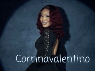 Corrinavalentino
