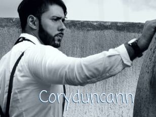 Coryduncann