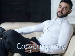 Coryduncannx