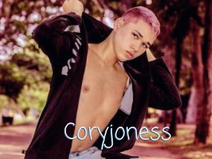 Coryjoness