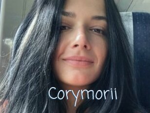Corymorii