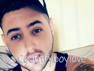 Countryboylove