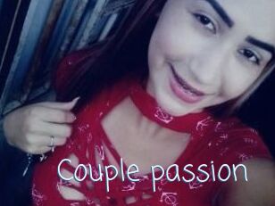 Couple_passion